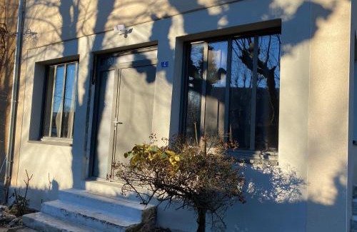 Ornans Apartamento | Gite l ORIGINE