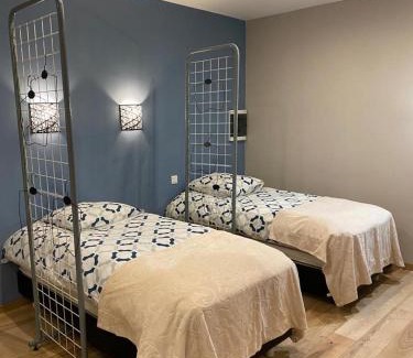 Ornans Apartamento | Gite l ORIGINE