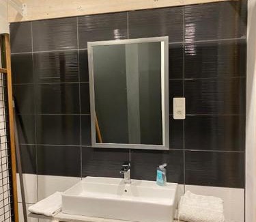 Ornans Apartamento | Gite l ORIGINE