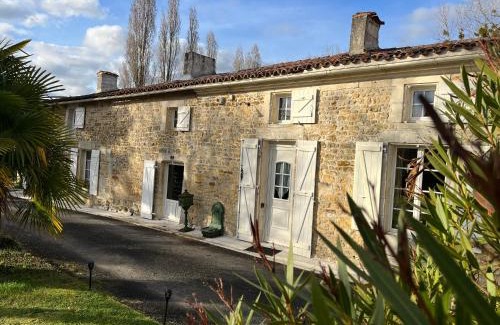 Taillant Casa | Gite La baragane