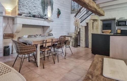Taillant Casa | Gite La baragane