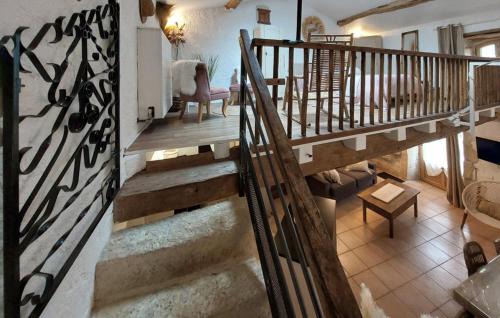 Taillant Casa | Gite La baragane