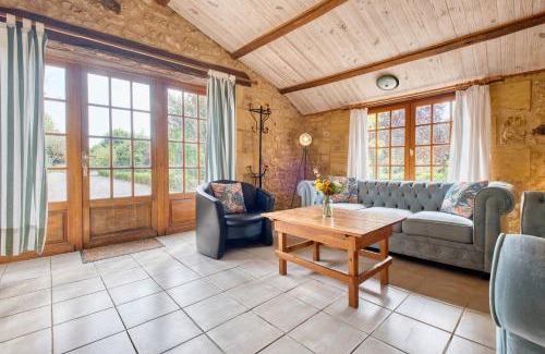 Le Buisson-de-Cadouin Casa | Gite La Bergerie