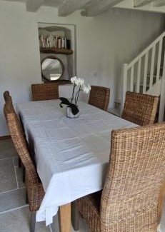 Blaison-Saint-Sulpice Casa | Gite La berlotte