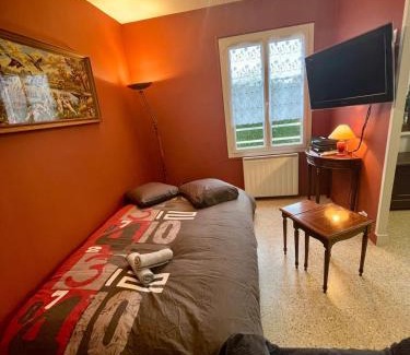 Rilly-sur-Loire Casa | Gite - La Boutardière