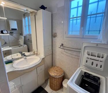 Rilly-sur-Loire Casa | Gite - La Boutardière