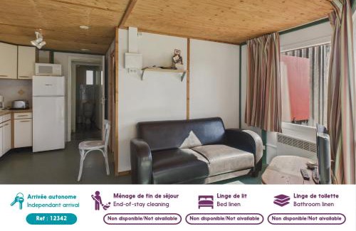 Salignac-Eyvignes Chalet De Esquí | Gite La Brousse - piscine - pour 5 avec jardin