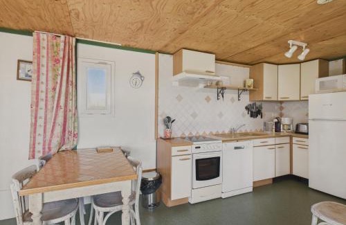 Salignac-Eyvignes Chalet De Esquí | Gite La Brousse - piscine - pour 5 avec jardin
