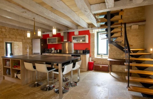 La Cassagne Cabaña | Casa rural La Cassagne, 3 dormitorios, 6 personas