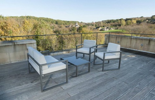La Cassagne Cabaña | Casa rural La Cassagne, 3 dormitorios, 6 personas