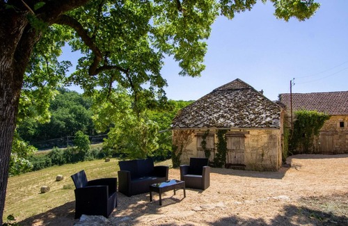 La Cassagne Cabaña | Casa rural La Cassagne, 3 dormitorios, 6 personas