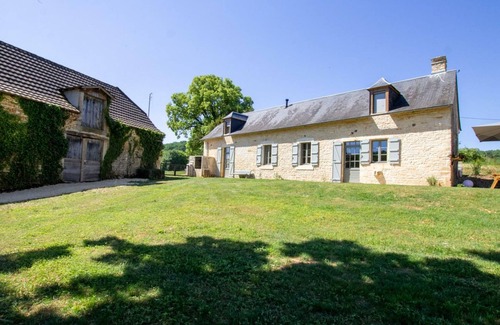 La Cassagne Cabaña | Casa rural La Cassagne, 3 dormitorios, 6 personas
