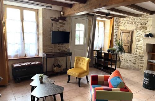 Taillant Casa | Gite La Cassine