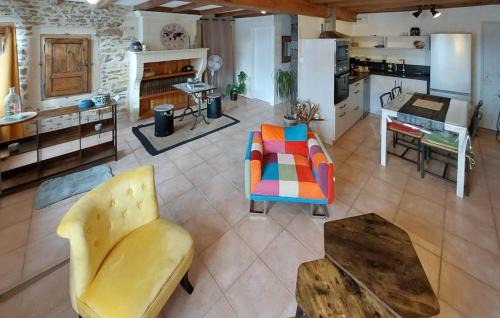 Taillant Casa | Gite La Cassine