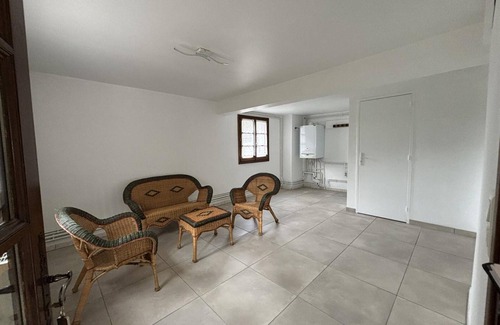 La Chabanne Cabaña | Gite La Chabanne, 3 bedrooms, 8 persons