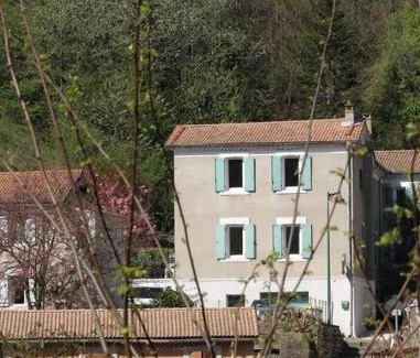 La Vernarede Apartamento | Gite La Clède