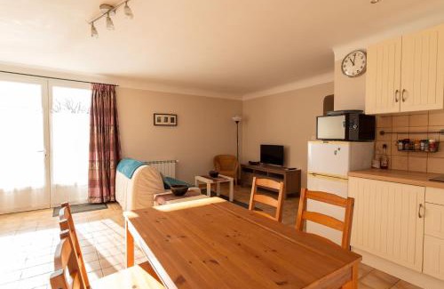 Vinon-sur-Verdon Apartamento | gite la clape 2
