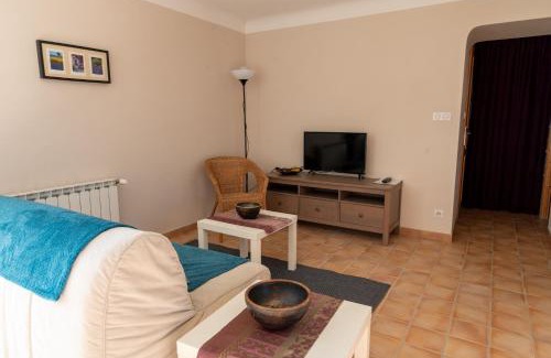Vinon-sur-Verdon Apartamento | gite la clape 2