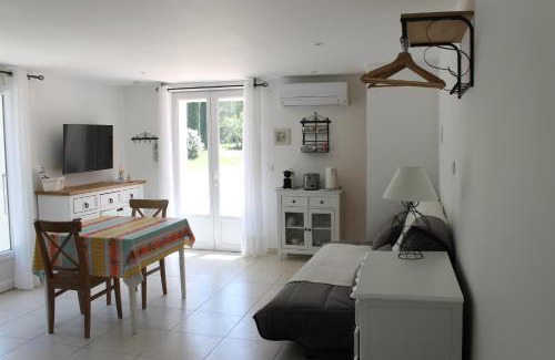 Salernes Casa | Gite La clef du Sud