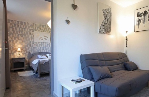 La Ferriere-aux-Etangs Casa | Casa rural La Coulonche, 1 dormitorio, 2 personas