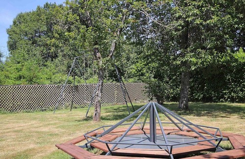 La Ferriere-aux-Etangs Casa | Casa rural La Coulonche, 1 dormitorio, 2 personas