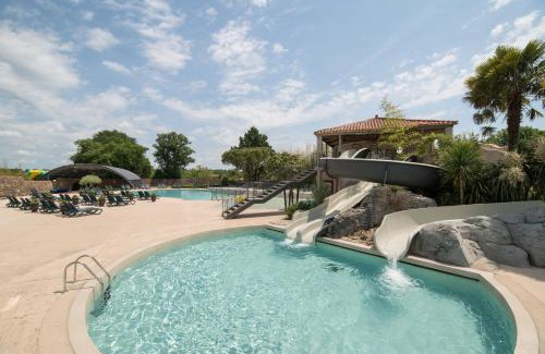 Saint-Julien-des-Landes Casa | Gite La Dodiniere
