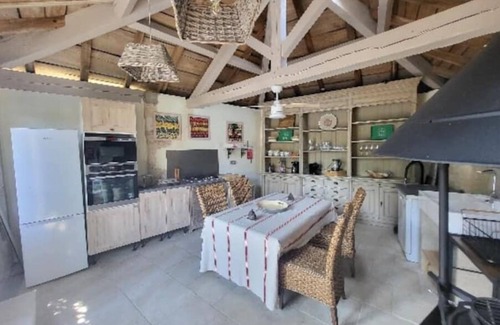 Engayrac Casa | Gite la Dolce Vita