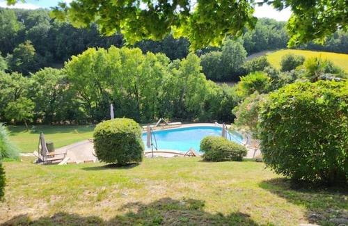 Engayrac Casa | Gite la Dolce Vita