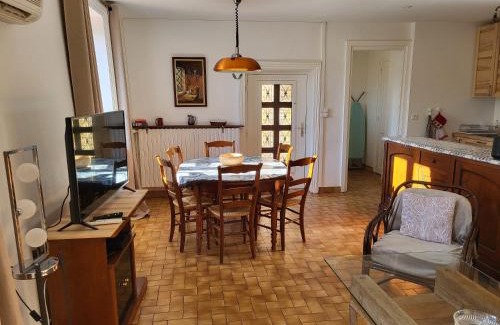 Albigny-sur-Saone Apartamento | Gite la ferme des maraîchers