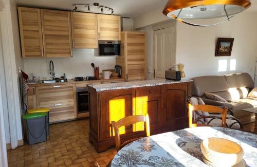 Albigny-sur-Saone Apartamento | Gite la ferme des maraîchers