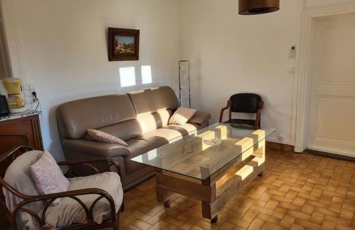 Albigny-sur-Saone Apartamento | Gite la ferme des maraîchers
