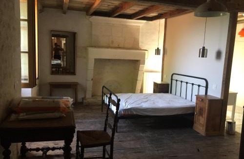 Montboyer Casa | Gite La Ferme En Sud Charente