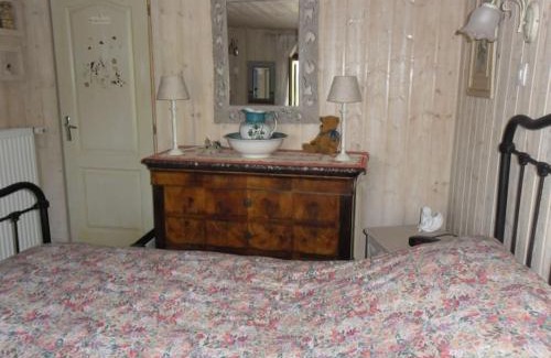 Docelles Casa | GITE LA FERMETTE A DOCELLES