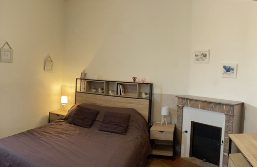 La Fleche Cabaña | Casa rural La Flèche, 3 dormitorios, 6 personas