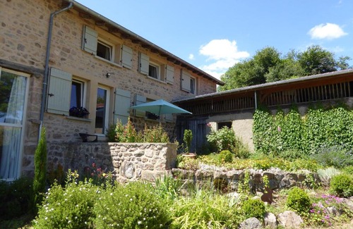 Chauffailles Casa | Gite La Fond