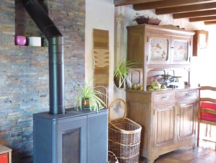 Chauffailles Casa | Gite La Fond
