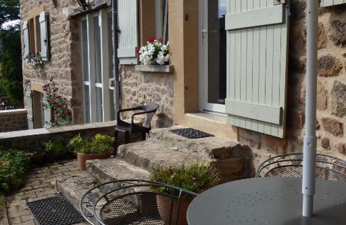 Chauffailles Casa | Gite La Fond