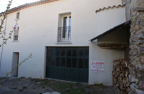 Aunat Cabaña | Gite La Forge Aunat Pirineos Ariège