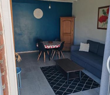 Trosly-Loire Casa | Gite La forge