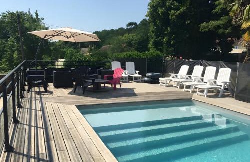 Saint-Laurent-des-Hommes Casa | Gite La Périgourdine