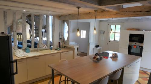 Saint-Laurent-des-Hommes Casa | Gite La Périgourdine