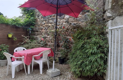 Graces Casa | Gite la Glycine a 30 minutos del mar
