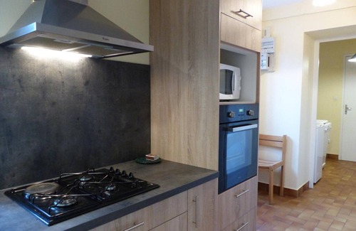 La Guillermie Cabaña | Casa rural La Guillermie, 4 dormitorios, 14 personas