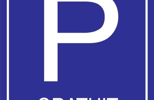Quartier Saint-Leon Apartamento | GITE LA HOUBLONNIÈRE STANDING et CONFORT à COLMAR