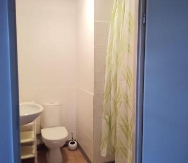 Planchez Casa | Gite la Longere Morvandelle