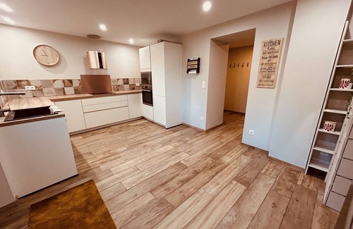 Montolieu Casa | Gite la Maison du Vigneron with 3 bedrooms