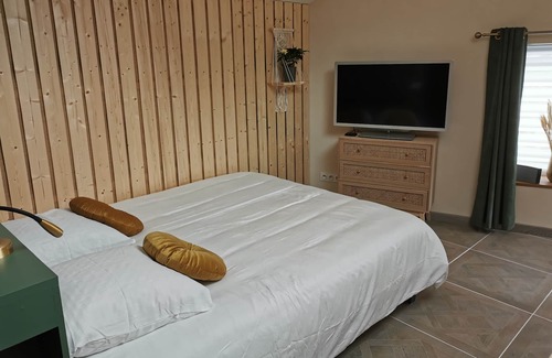 Chancelade Casa | Gite "La Maisonnette"