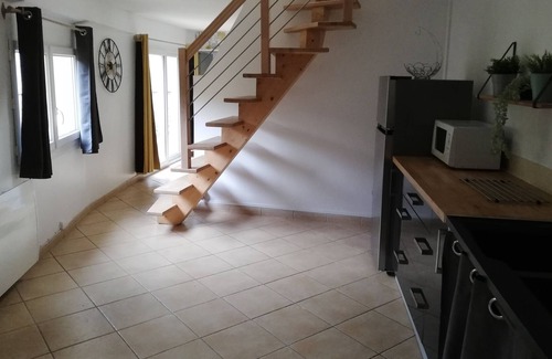 Beuzeville Casa | GITE LA MARTINIERE