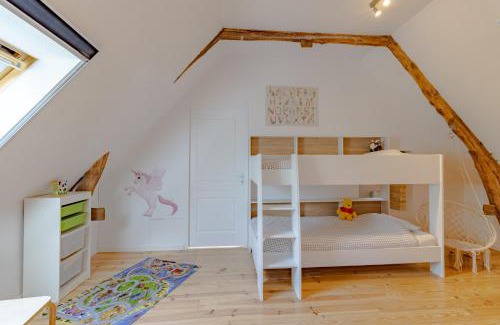 Jayac Casa | Gite La Mauratie -4 bedroom House