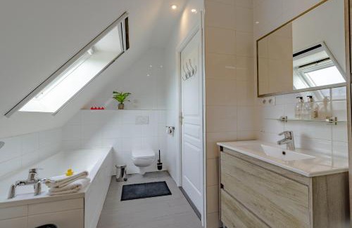 Jayac Casa | Gite La Mauratie -4 bedroom House